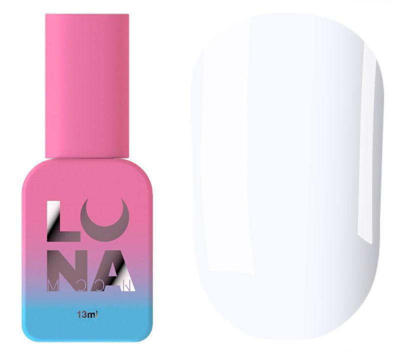 LUNA Гель жидкий Light Acrygel №02, 13 мл