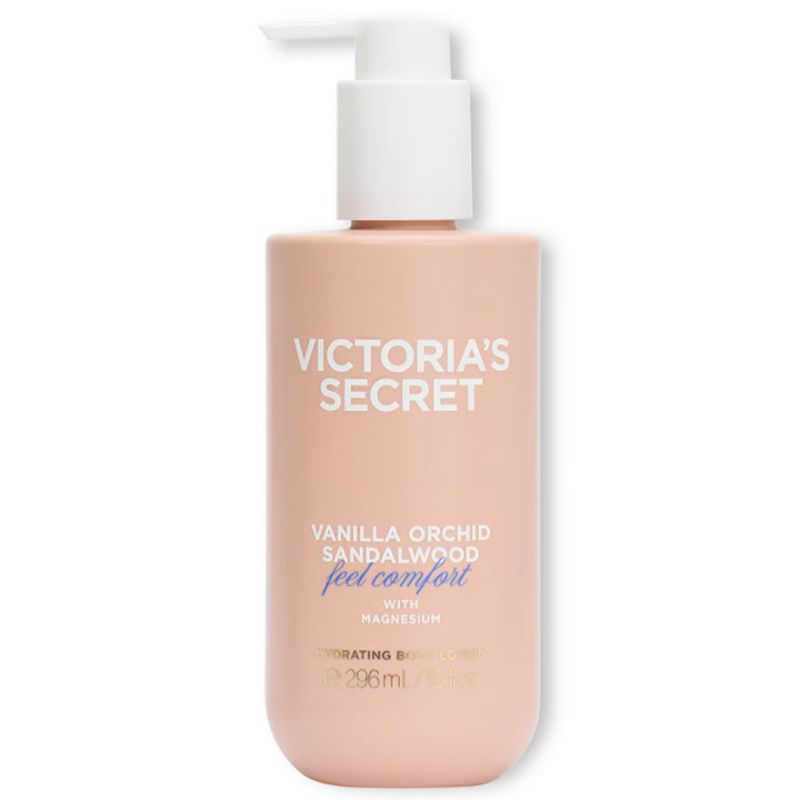 Victoria’s Secret Лосьйон для тіла Vanilla Orchid Sandalwood, 296 мл