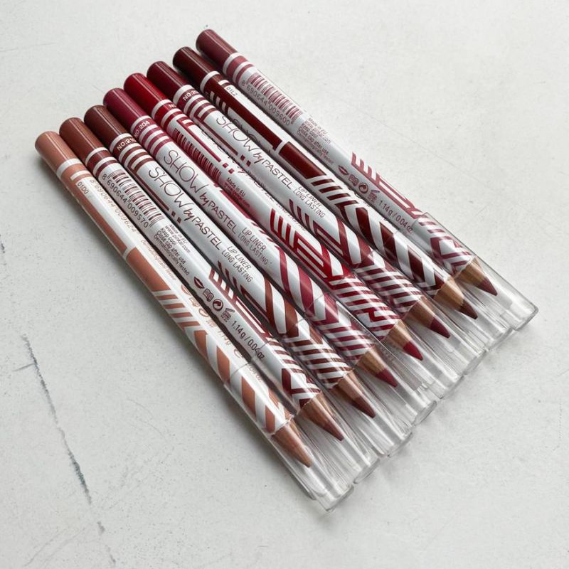 PASTEL Lip Pencil - 202, 1.14 g