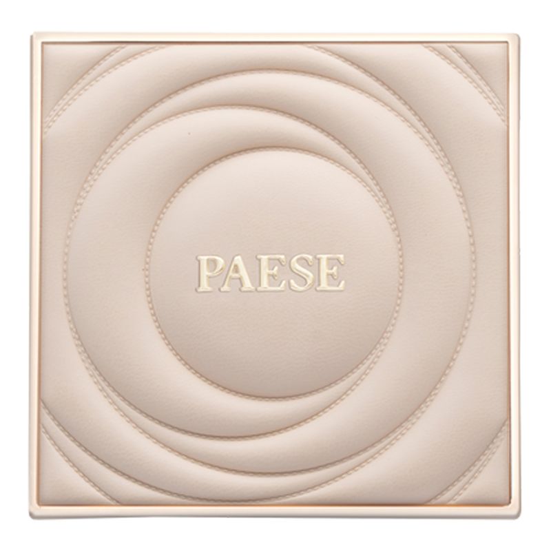 Paese SELFGLOW Палетка тіней для повік - Nude, 12,5г