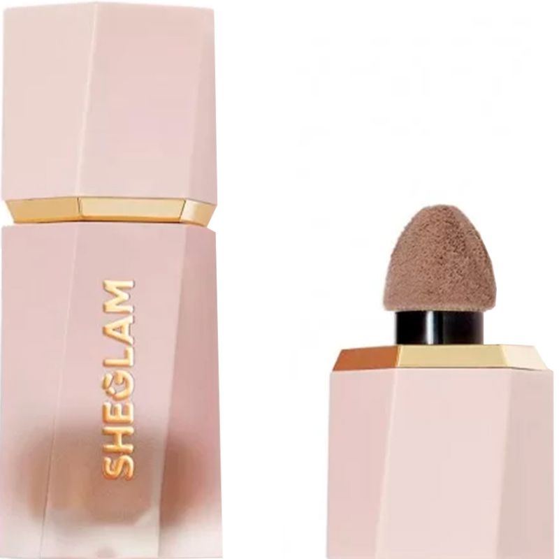 Sheglam Creamy face sculptor Sun Sculpt Liquid Contour - Soft Tan, 5.2 ml