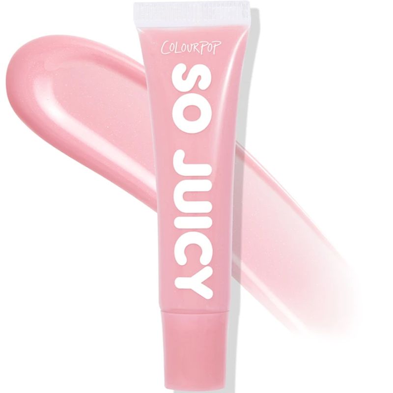 Candy Coated
