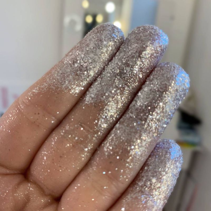 Shine cosmetics Mica No. 107, 1 g
