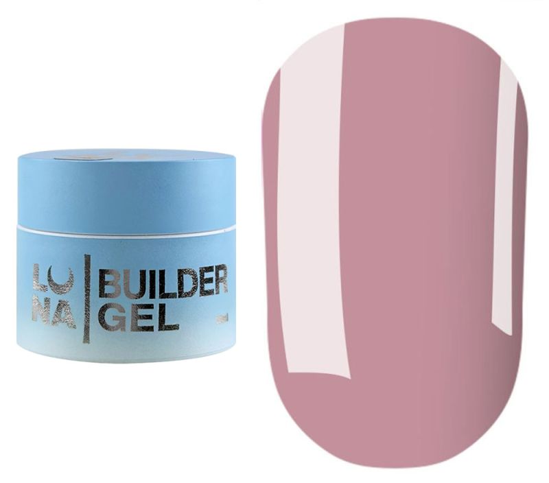 LUNA Gel-jelly Jelly Gelly No. 05, 15 ml