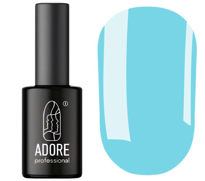 Color Gel Polish (Basic Collection) - 313