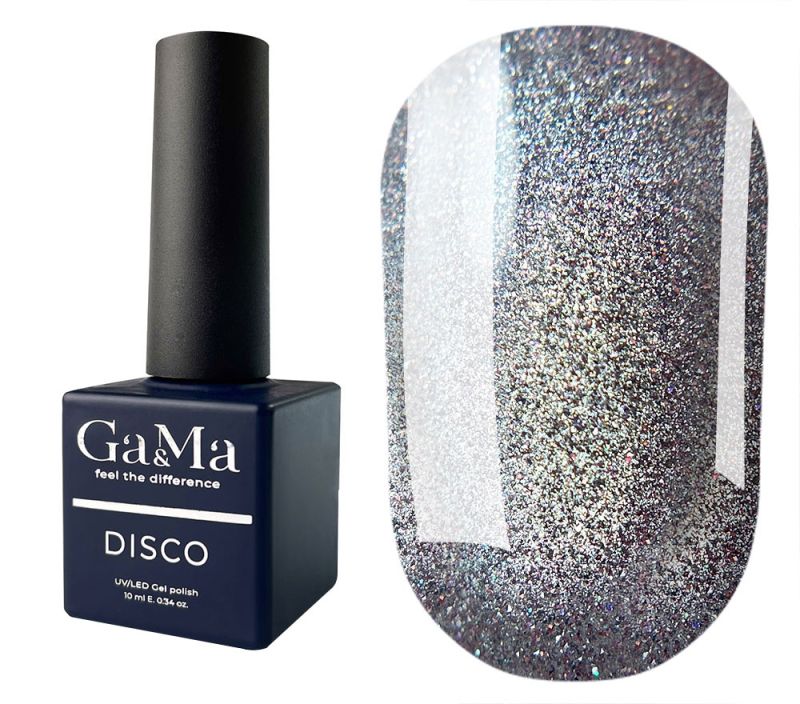 10 мл - 020 - Disco Cat