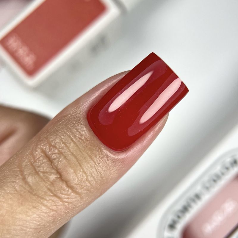 Nails Of The Day Гель-лак Color of the month August 2025 (Kalyna), 10 мл