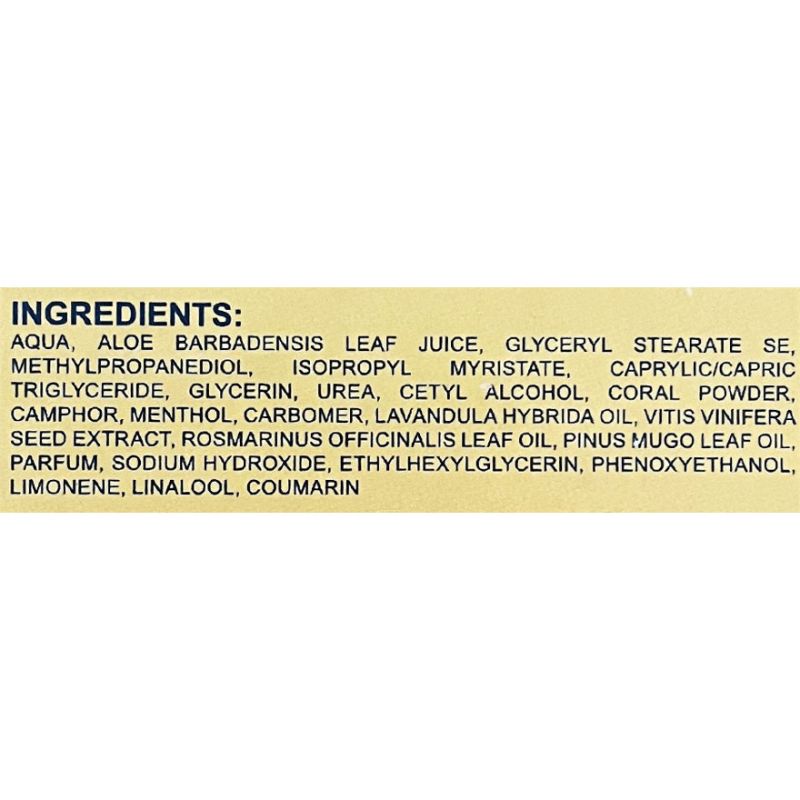 CAREMED Nail cream pH 8.0, 150 ml