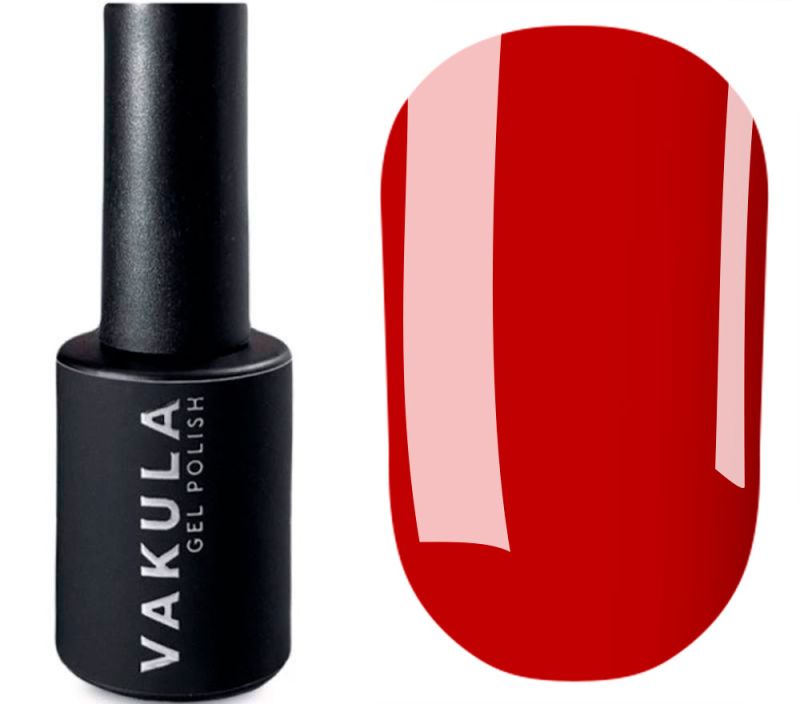 Vakula Nails Гель-лак №01, 9 мл