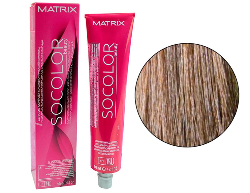 5N (5.0) natural light brown