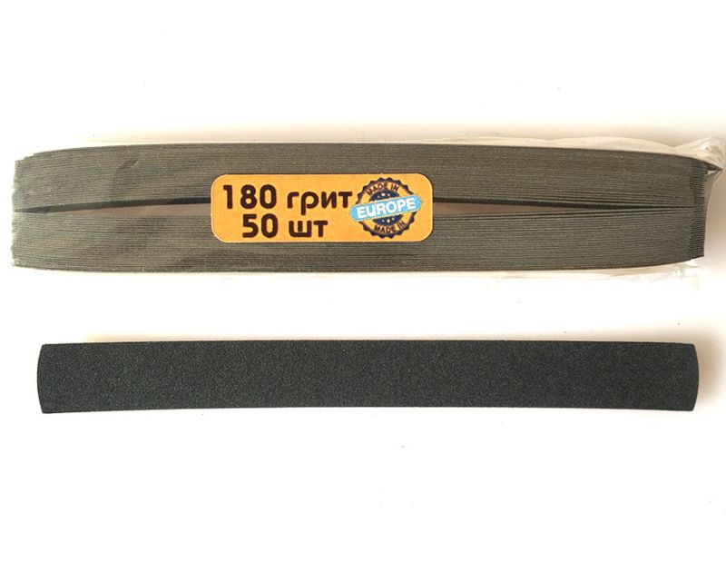 AS Replacement abrasive for MAXI, 180 grit (50pcs)