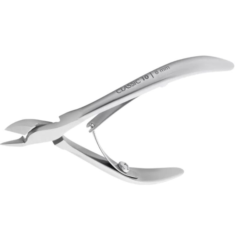 Leather cutters STALEKS CLASSIC 10 8 mm (NC-10-8)