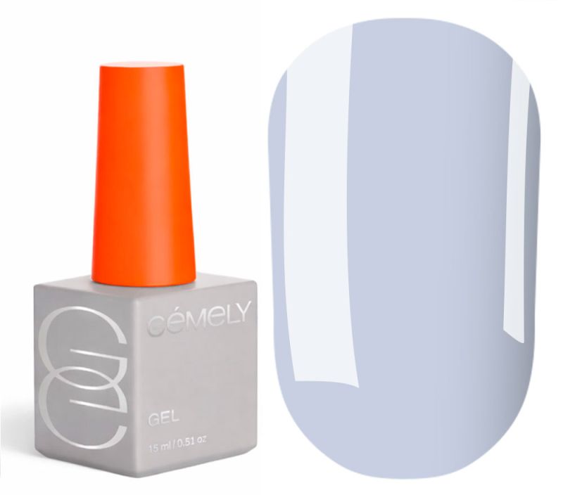 GÉMELY ex GA&MA Гель для нігтів Fast Builder gel 027, 15 мл