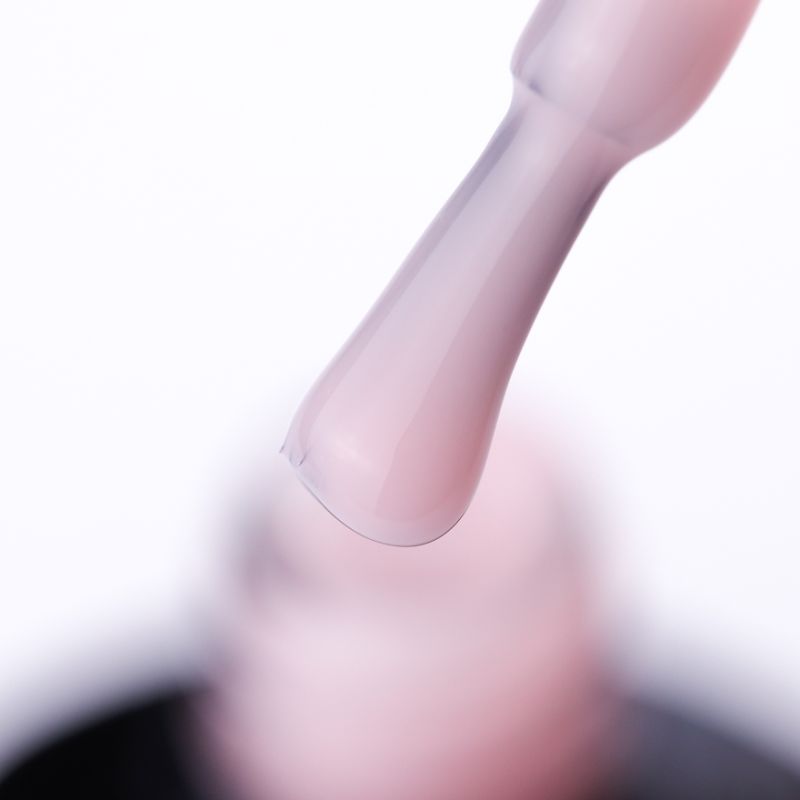 Roks Base for nails Base Rubber French No. 009, 8 ml