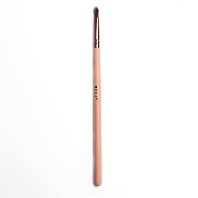 BEILI Makeup Brush Set FE15, 15 pcs