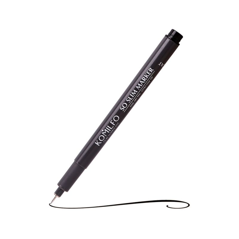 So Slim Marker
