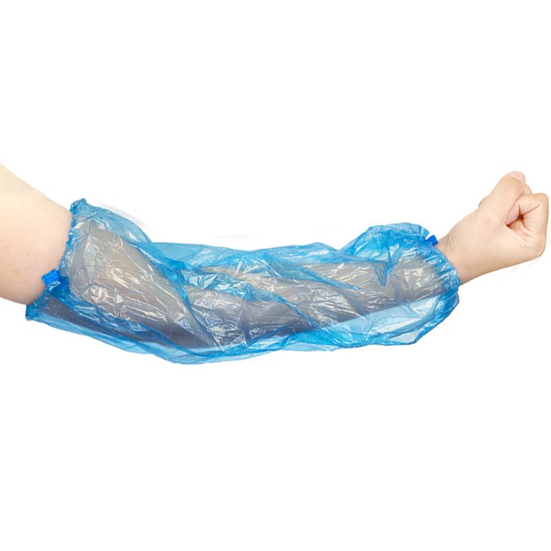 Polyethylene armband (50 pairs)