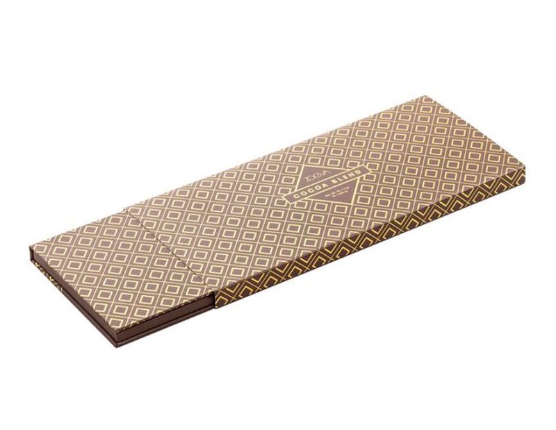 ZOEVA Cocoa Blend Eyeshadow Palette - Eyeshadow palette, 10 * 1.7 g