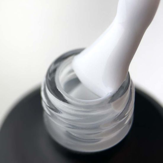 SAGA professional LIQUID GEL 03 (молочно-белый), 15 ml