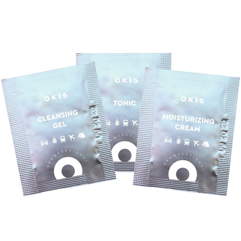 OKIS Travel Kit OKIS BROW