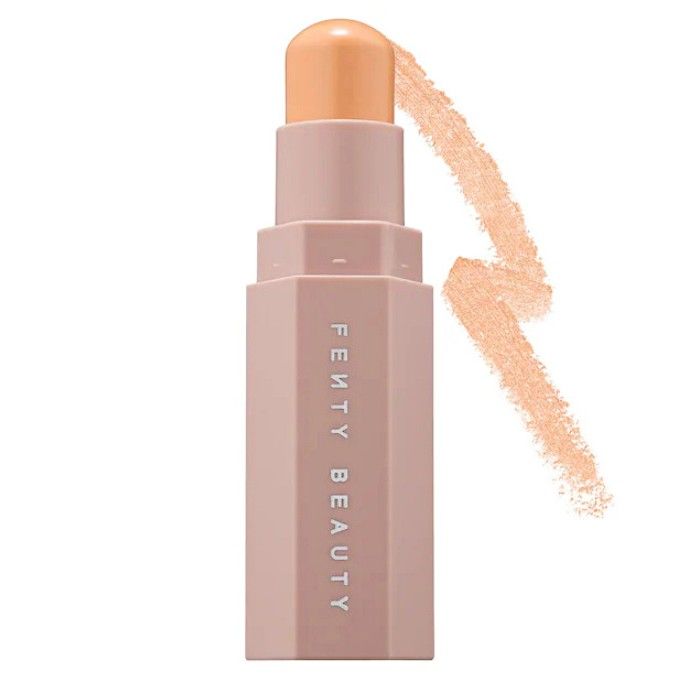 FENTY BEAUTY by Rihanna Match Stix Matte Skinstick Peach face
