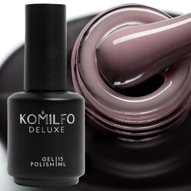 Komilfo Color Base French Френч база 020, 15 мл
