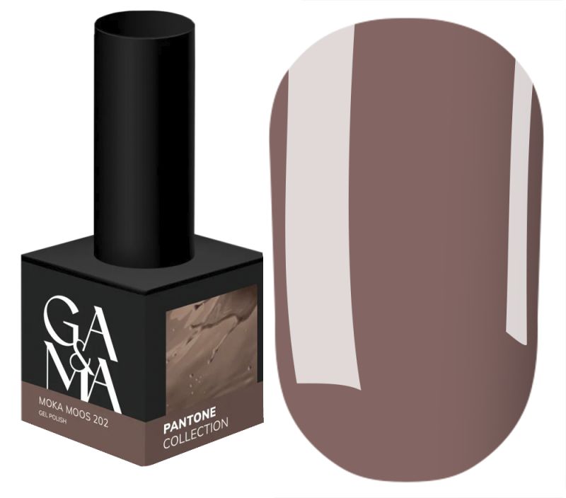 10 мл - Pantone collection - 202