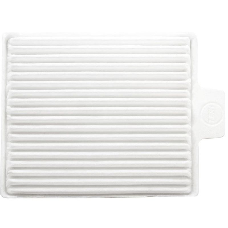 HEPA filter for built-in hood TERI 500 / 600 / Turbo