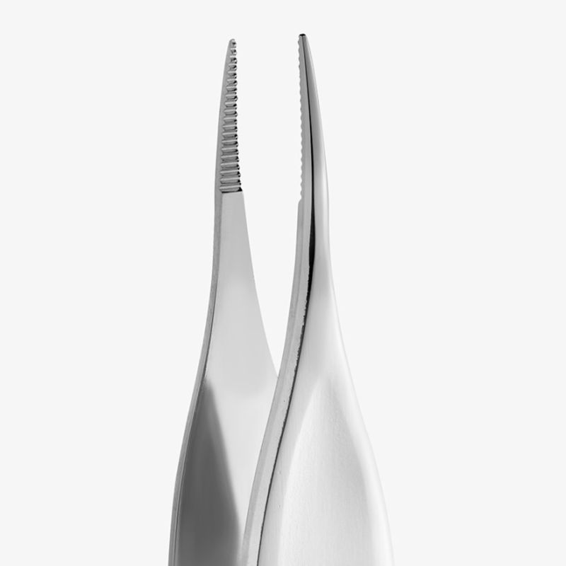 Staleks Pro - PODO 11 splinter tweezers