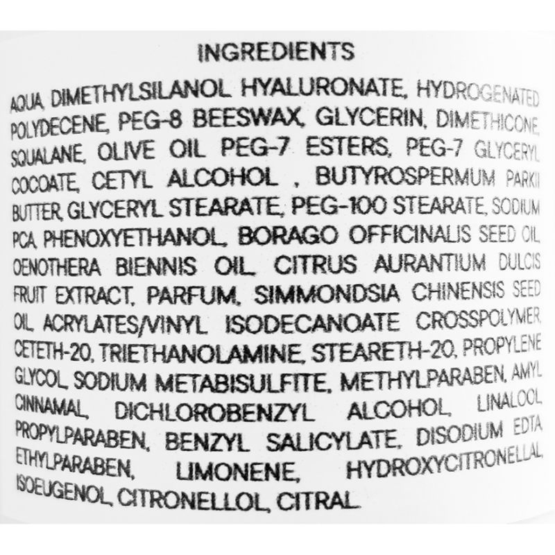 ATACHE Крем інтенсивний живильний з потужними, активними компонентами Essentielle Nutricream, 200 мл