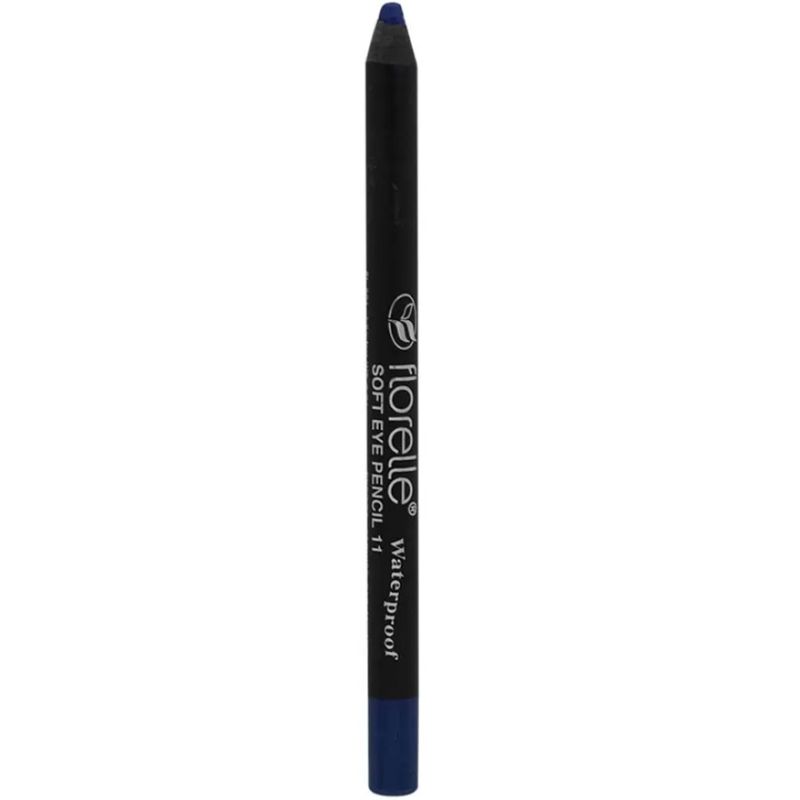 Florelle Eye pencil soft waterproof tone 11 blue, 1.2 g