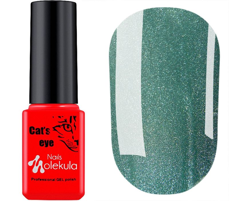 6 ml - Ceramic Cat's Eye - 04
