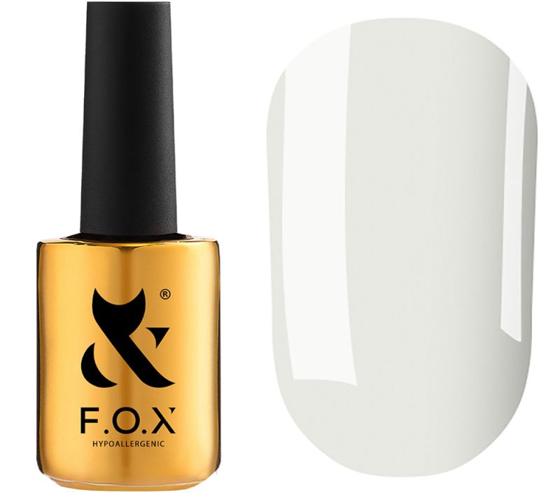 F.O.X Nail Base Tonal Cover Base 001, 14 ml