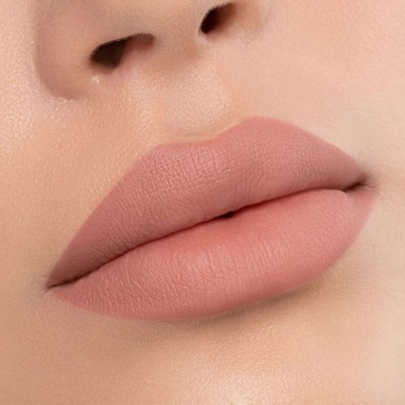SAYEAH BEAUTY Lip Olive 05 Pink Cream