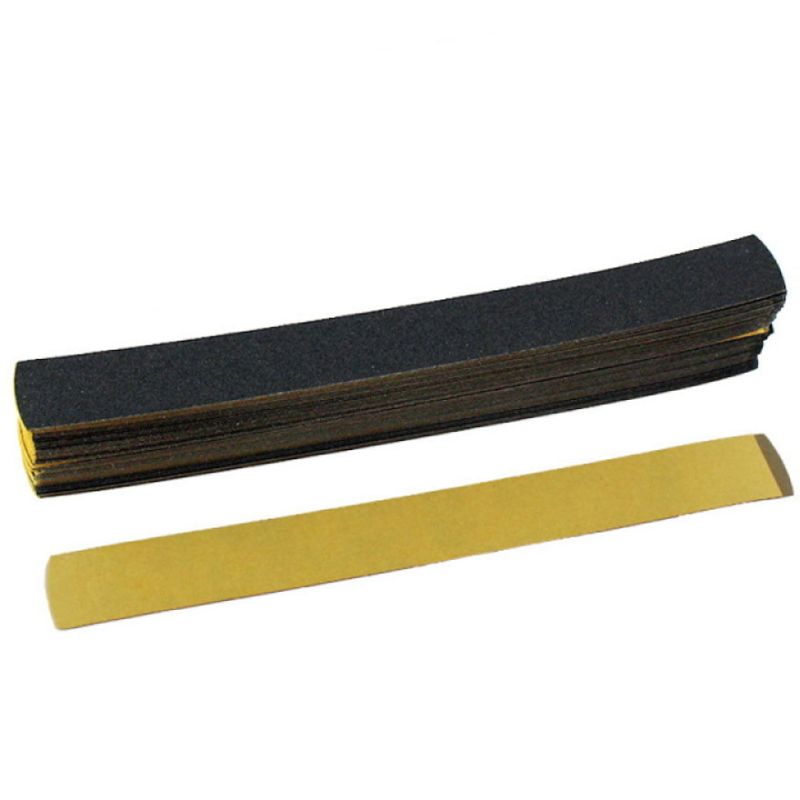 AS Replacement abrasive for AmoreShop (rounded) 18/180, 100 grit