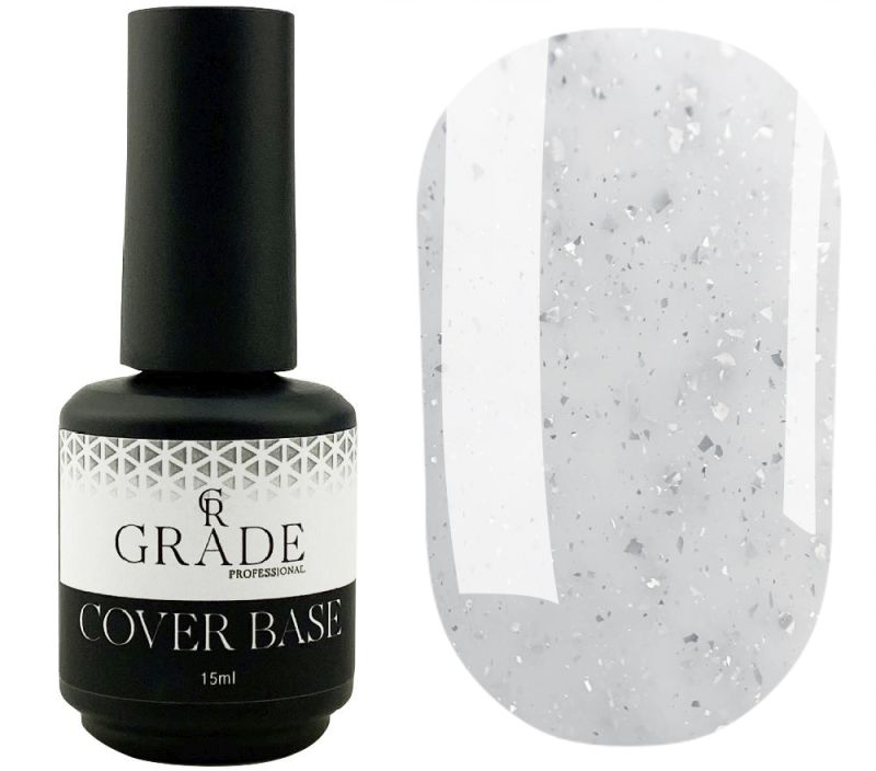 Grade Nail base Potal base 08, 15 ml