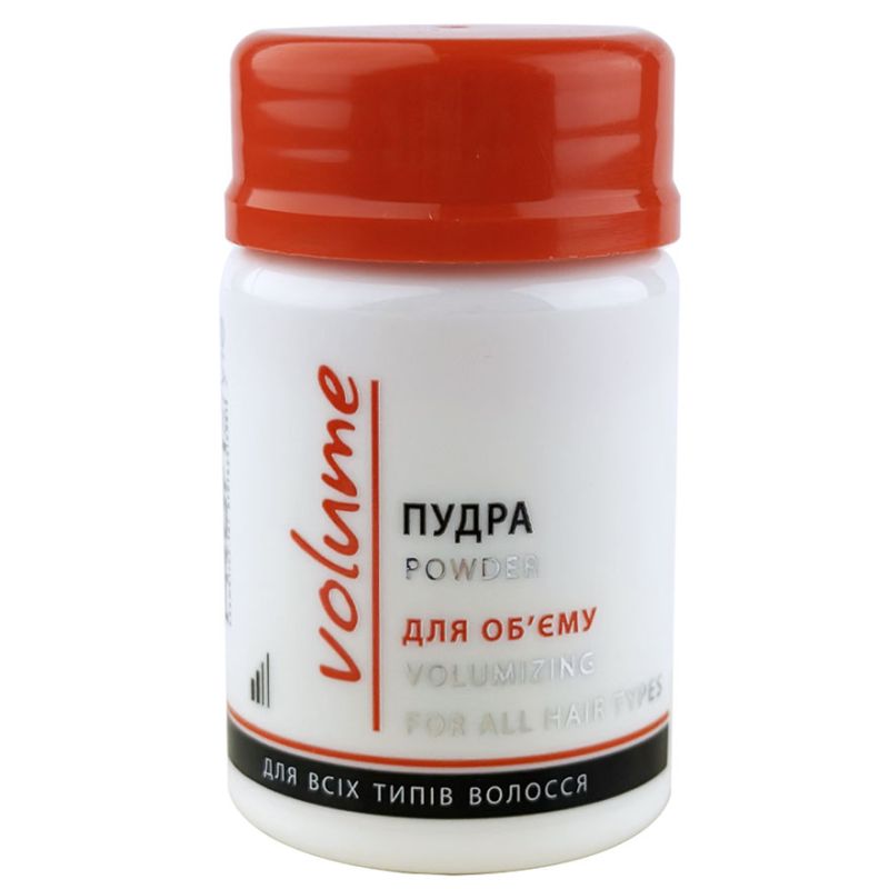 Biki Profistyle - VOLUME - Powder for hair volume, for all hair types, 10 g