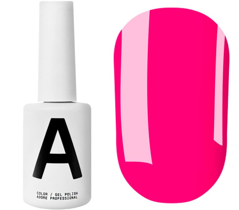 306 - Color Gel Polish (TPO-Free)
