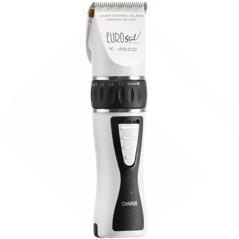 Eurostil K.3600 battery clipper