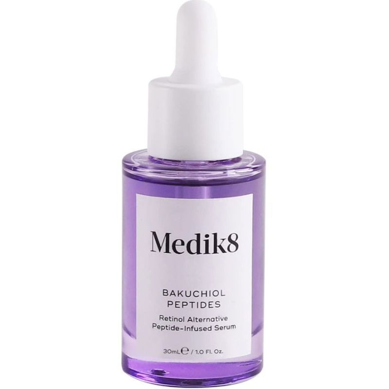 Medik8 Peptide serum with bakuchiol Bakuchiol Peptides, 30 ml