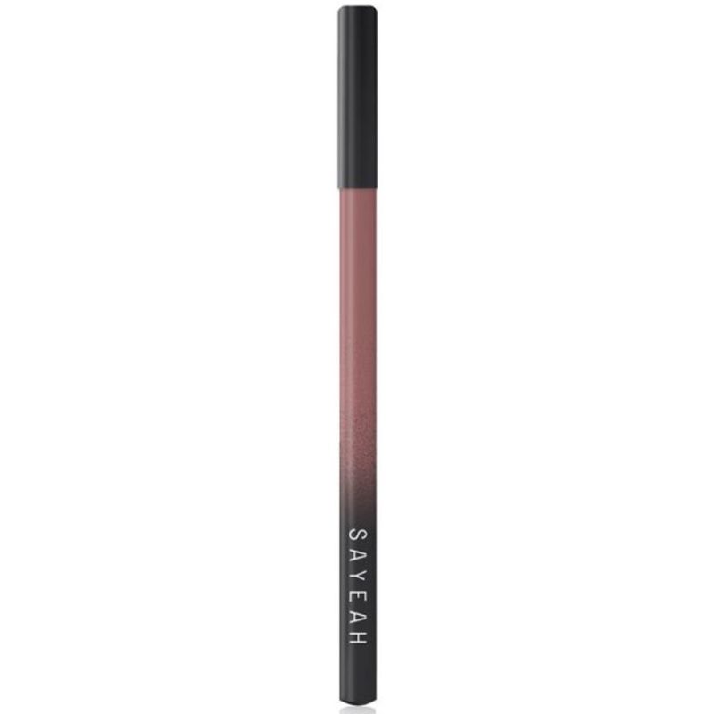 SAYEAH BEAUTY Lip Oil 02 "Nude"