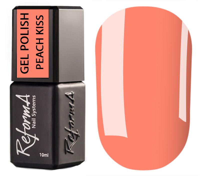Main collection - Peach Kiss