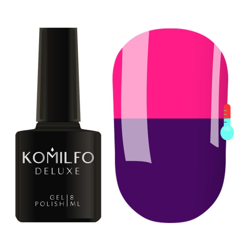 8 ml - Termo Deluxe - C009