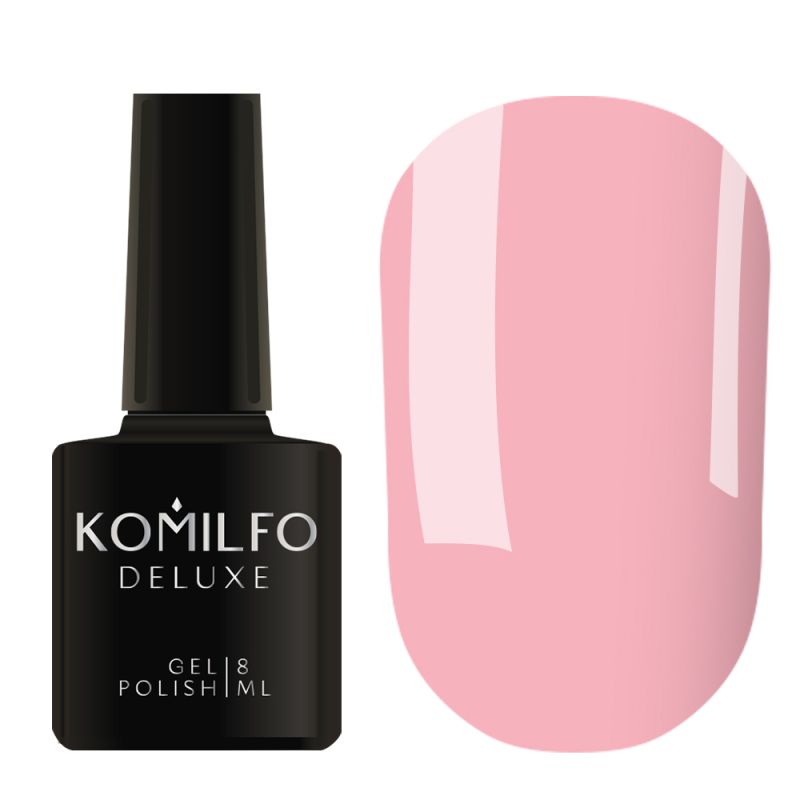 8 ml - Deluxe Series - D017