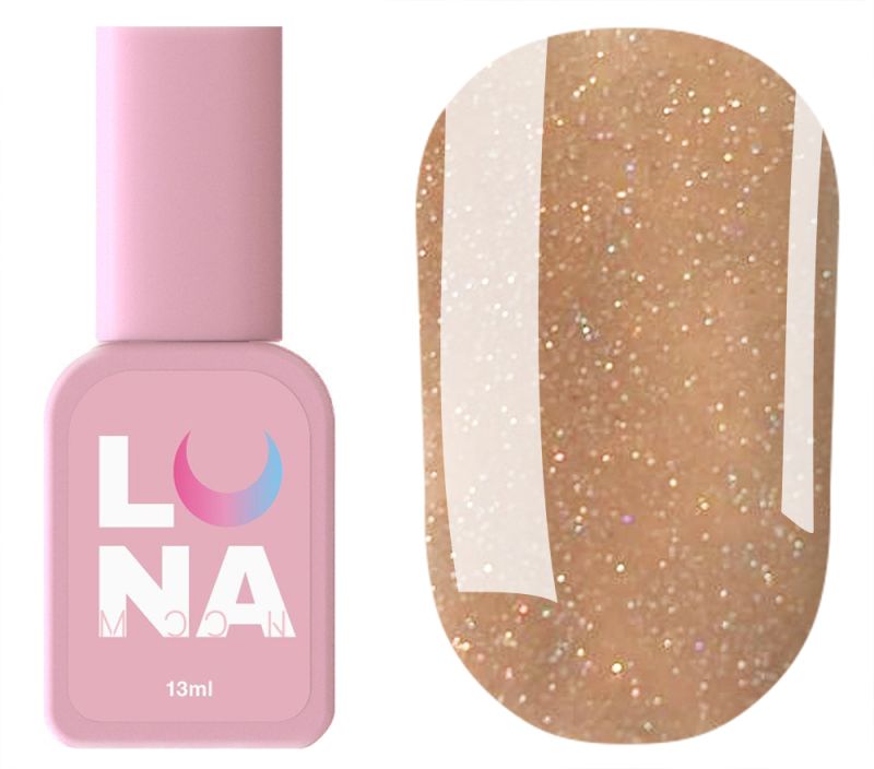 LUNA Camouflage Cover Base No. 09, 13 ml