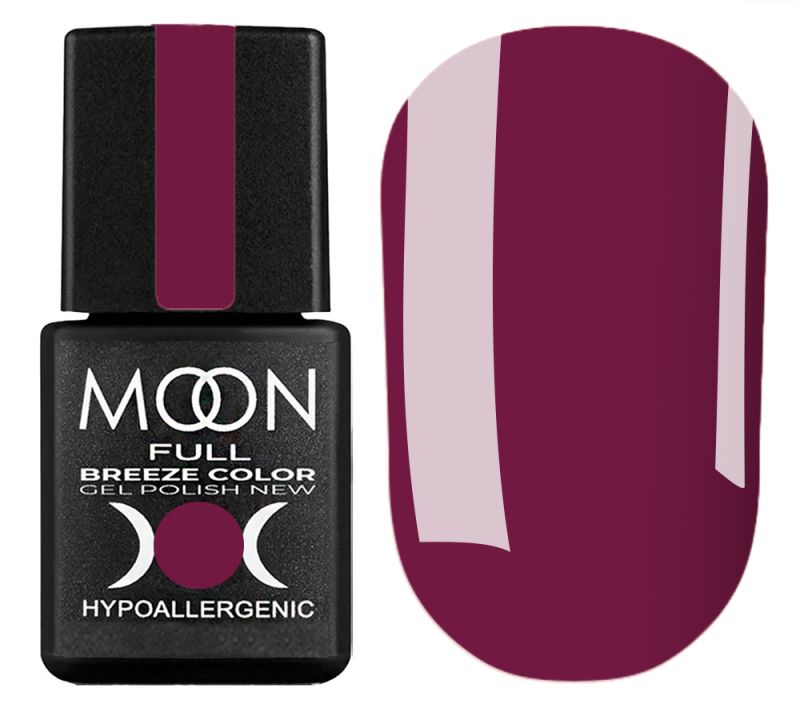 8 ml - Breeze - 409
