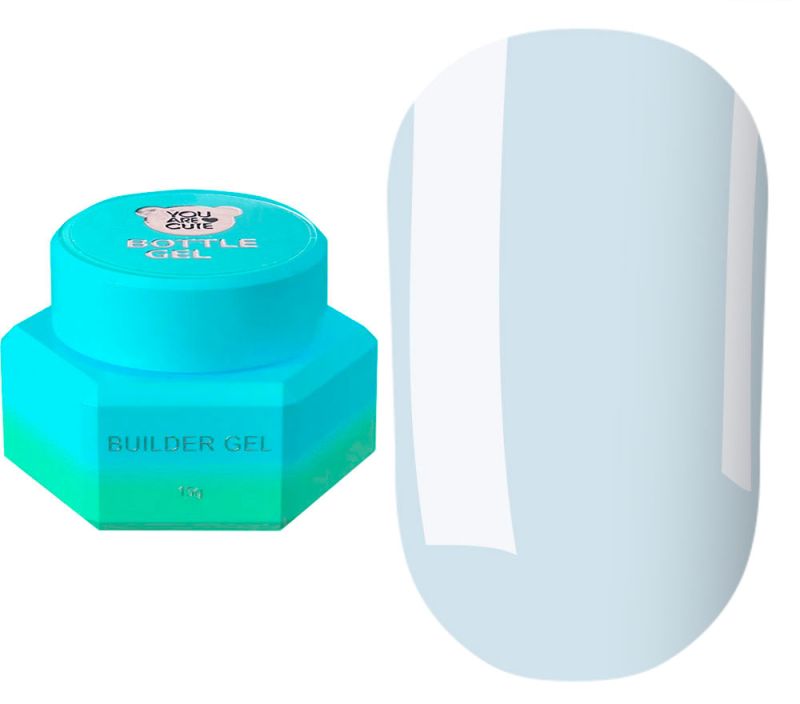 You Are Cute Гель рідкий Bottle Gel №05, 15 мл