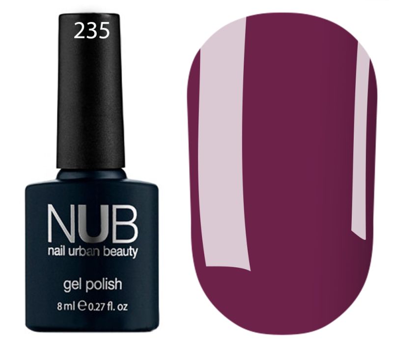 Main collection - 8 ml - 235