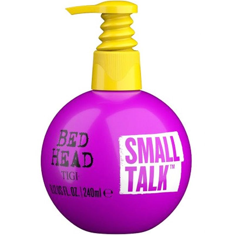 TIGI BED HEAD Small Talk крем-гель для объема, 240 мл