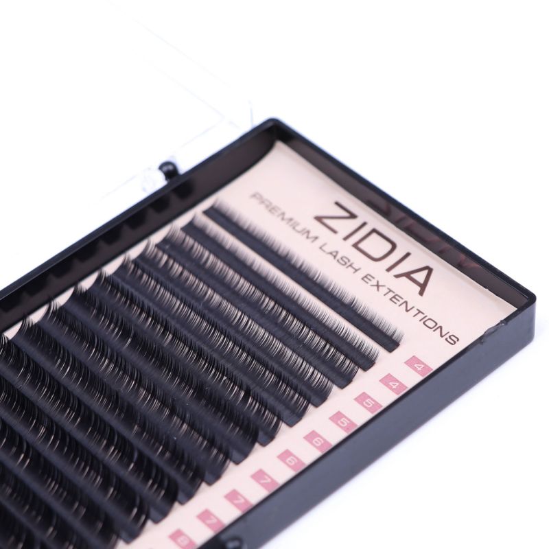 0.10 - black - piece on tape - 20 ribbons - C - MIX S (4-11 мм)